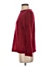 Lands' End Red Pullover Sweater Size S - photo 5