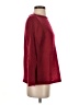 Lands' End Red Pullover Sweater Size S - photo 4