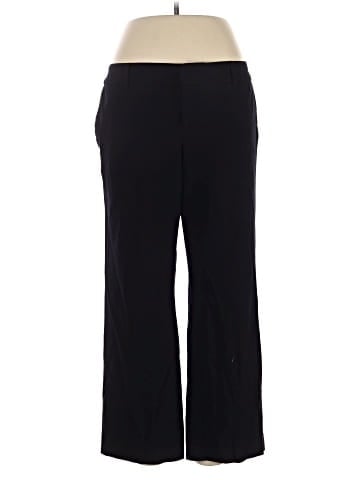 Coldwater Creek Casual Pants (view 1)