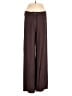 Max Studio Brown Casual Pants Size S - photo 1