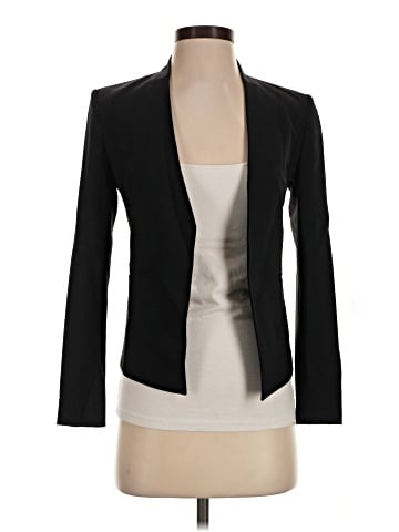 Theory Wool Blazer (view 1)