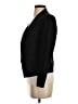 Theory Black Wool Blazer Size 00 - photo 5