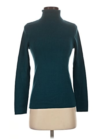 Chico's Turtleneck Sweater (view 1)