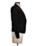 Theory Black Wool Blazer Size 00 - photo 4