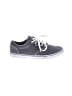 Vans Gray Sneakers Size 7 1/2 - photo 1