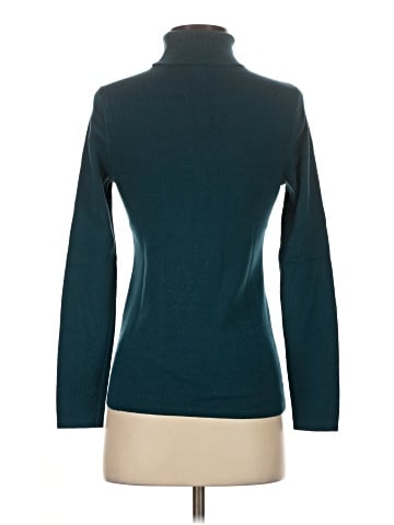 Chico's Turtleneck Sweater (view 2)