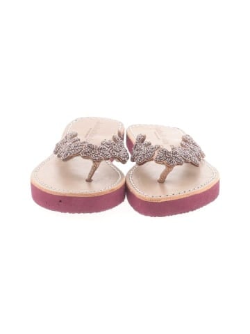 Laid Back London Flip Flops (view 2)