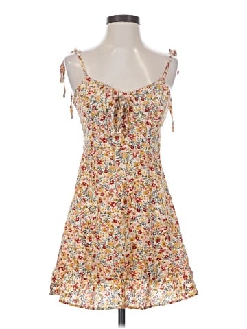Unbranded Casual Dress (view 1)