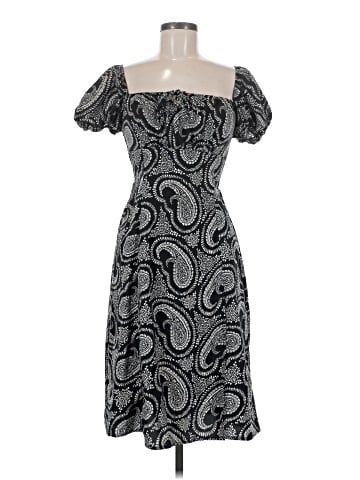 Dizzy Lizzy Cocktail Dress (view 1)