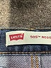 Levi's Blue Jeans Size 12 - photo 3