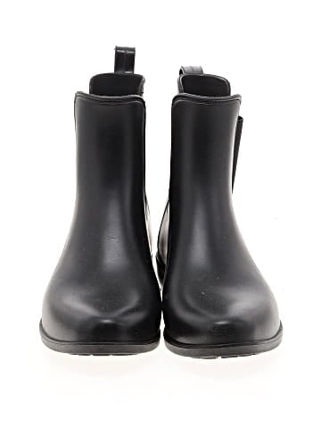 A New Day Rain Boots (view 2)