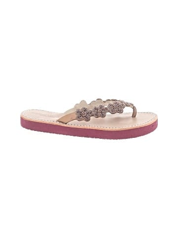 Laid Back London Flip Flops (view 1)