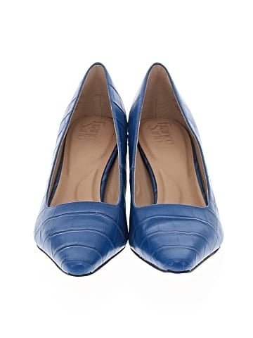 Franco Sarto Heels (view 2)