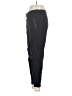 Athleta Solid Black Active Pants Size 8 - photo 5