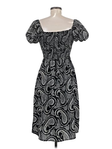 Dizzy Lizzy Cocktail Dress (view 2)