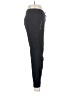 Athleta Solid Black Active Pants Size 8 - photo 4