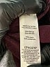Chico's Animal Print Burgundy Turtleneck Sweater Size XL (3) - photo 8