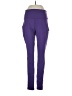 32 Degrees Color Block Purple Active Pants Size S - photo 1