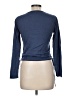 Max Studio Blue Sweatshirt Size M - photo 2