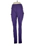 32 Degrees Color Block Purple Active Pants Size S - photo 2