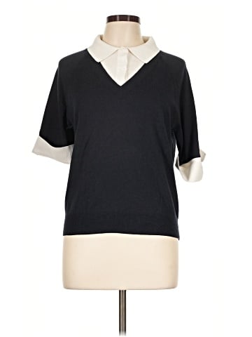 Minnie Rose Sweater Vest (view 1)