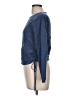 Max Studio Blue Sweatshirt Size M - photo 5