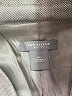 Ann Taylor 100% Wool Gray Wool Blazer Size 8 Petite - photo 6