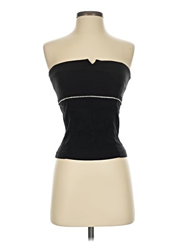 Toska Tube Top (view 1)