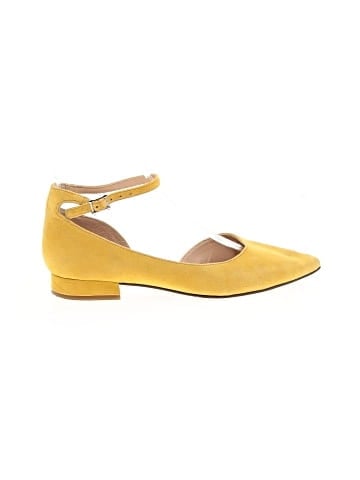 Franco Sarto Flats (view 1)