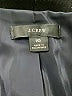 J.Crew Black Blazer Size 16 - photo 3