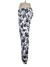 Fabletics Print Blue Active Pants Size XL - photo 5