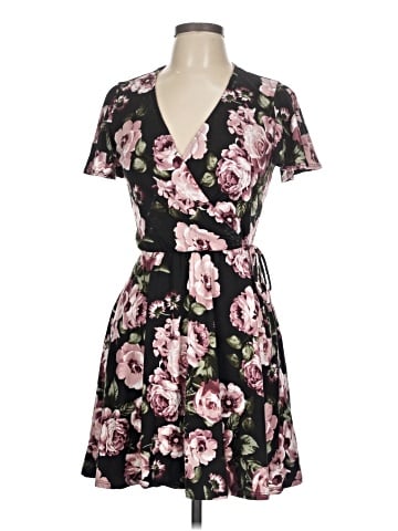 BCX Casual Dress (view 1)