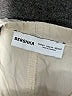 Bershka Tan Casual Pants Size XS - photo 7