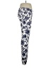 Fabletics Print Blue Active Pants Size XL - photo 4