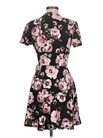 BCX Casual Dress (view 2)