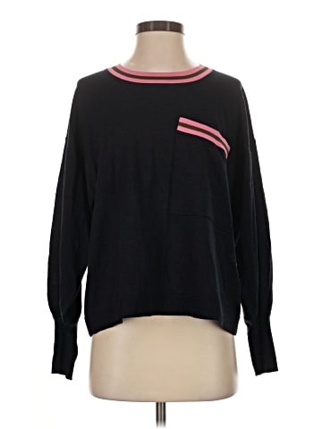 Escada Sport Wool Pullover Sweater (view 1)