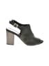 Celia Green Sandals Size 8 - photo 1