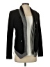 Seventy Two Changes Black Blazer Size 4 - photo 1