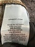 UpWest Blue Jeans Size L - photo 8