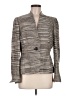 Kasper Tweed Gray Blazer Size 8 - photo 1