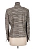 Kasper Tweed Gray Blazer Size 8 - photo 2