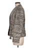 Kasper Tweed Gray Blazer Size 8 - photo 5