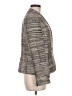 Kasper Tweed Gray Blazer Size 8 - photo 4