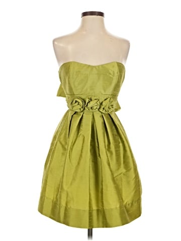Ruby Rox Cocktail Dress (view 1)