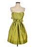 Ruby Rox 100% Polyester Green Cocktail Dress Size 3 - photo 1