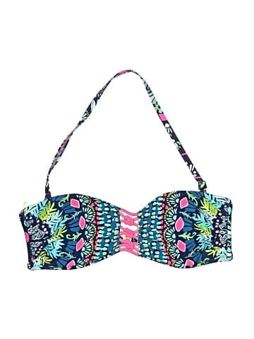 Lilly Pulitzer Swimsuit Top (view 1)