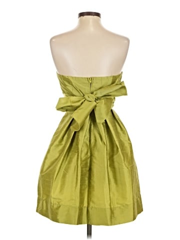 Ruby Rox Cocktail Dress (view 2)