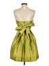 Ruby Rox 100% Polyester Green Cocktail Dress Size 3 - photo 2