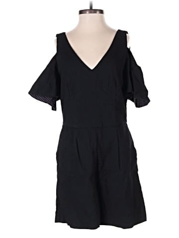 Elevenses Romper (view 1)