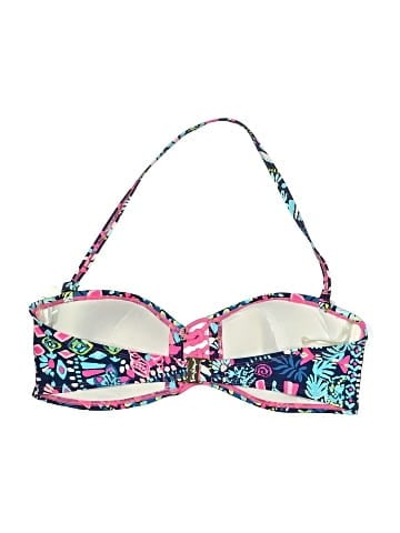 Lilly Pulitzer Swimsuit Top (view 2)